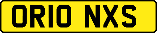 OR10NXS