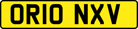 OR10NXV