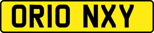 OR10NXY