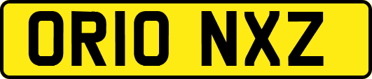 OR10NXZ