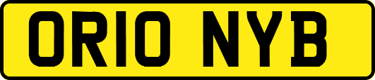 OR10NYB