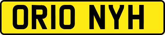 OR10NYH