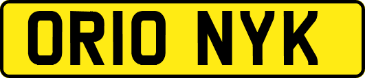 OR10NYK