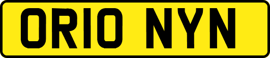 OR10NYN
