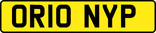 OR10NYP