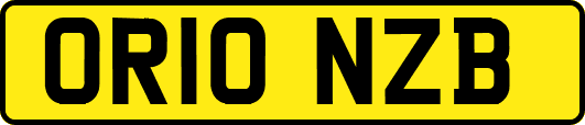 OR10NZB
