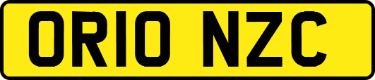 OR10NZC
