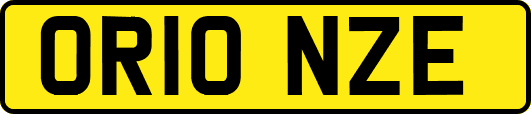OR10NZE