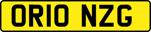 OR10NZG