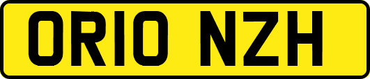 OR10NZH
