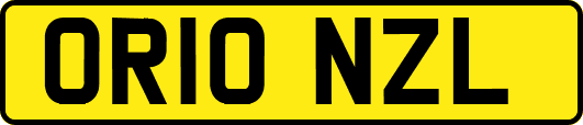 OR10NZL