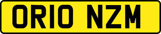 OR10NZM