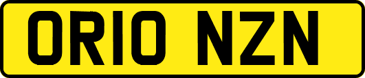 OR10NZN