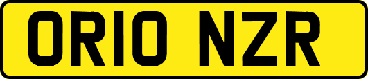 OR10NZR