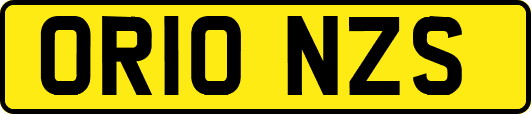 OR10NZS