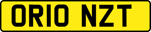 OR10NZT