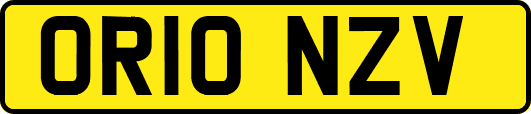 OR10NZV