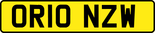 OR10NZW