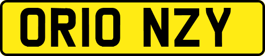 OR10NZY