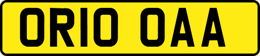 OR10OAA