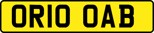 OR10OAB