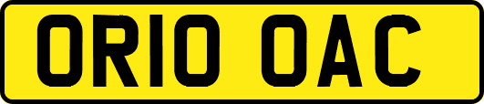 OR10OAC