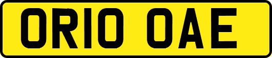 OR10OAE