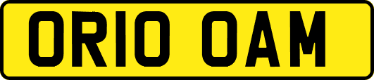 OR10OAM