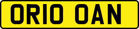 OR10OAN