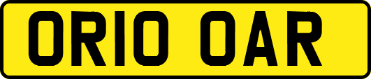 OR10OAR