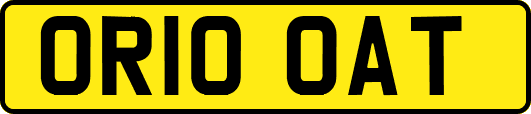 OR10OAT