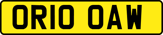 OR10OAW