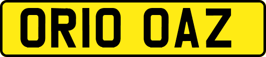 OR10OAZ