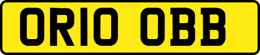 OR10OBB