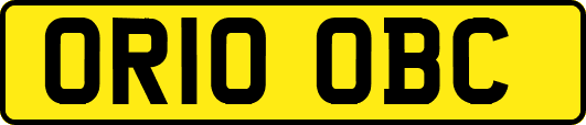OR10OBC