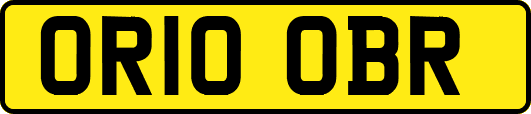 OR10OBR