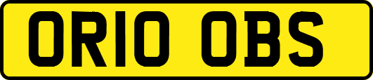 OR10OBS