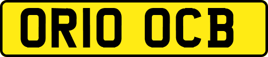 OR10OCB