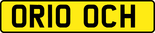 OR10OCH