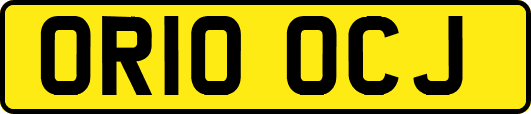 OR10OCJ
