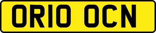 OR10OCN