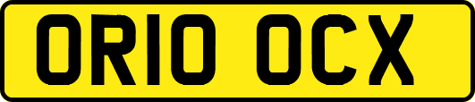 OR10OCX