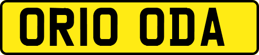OR10ODA