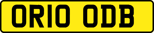 OR10ODB