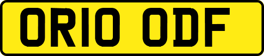 OR10ODF