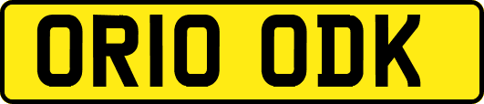 OR10ODK