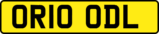 OR10ODL