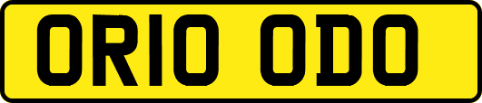 OR10ODO