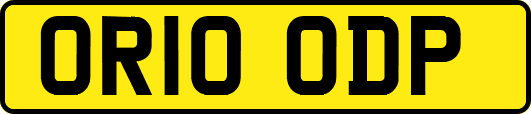 OR10ODP