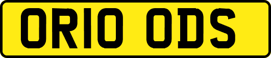 OR10ODS